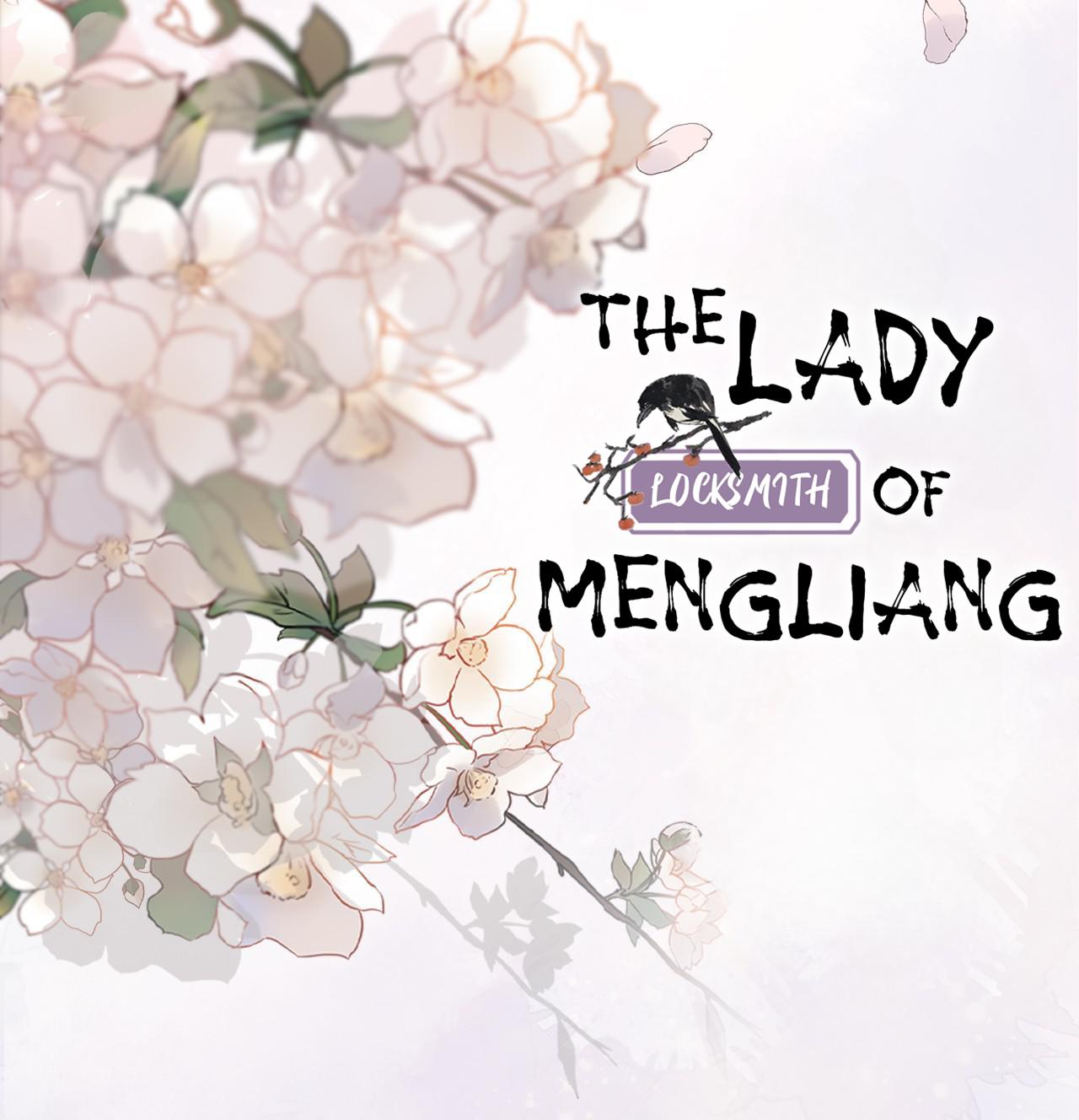 The Lady Locksmith of Mengliang Chapter 3 23 ch 2 1
