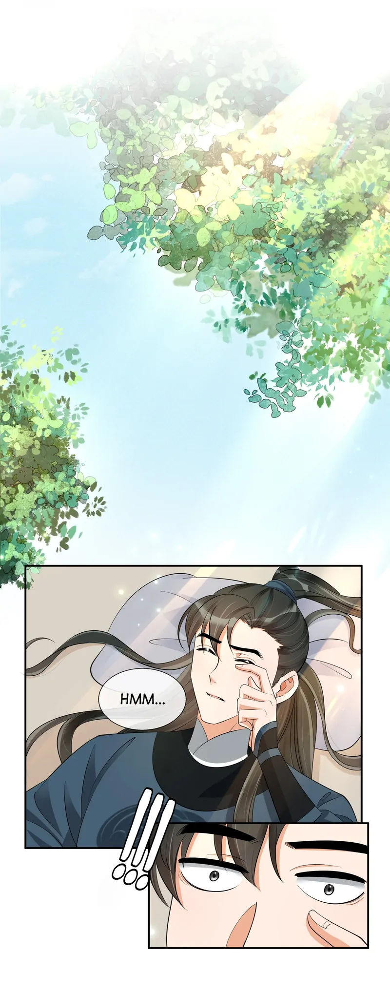 The Lady Locksmith of Mengliang Chapter 33 116 ch 30 1