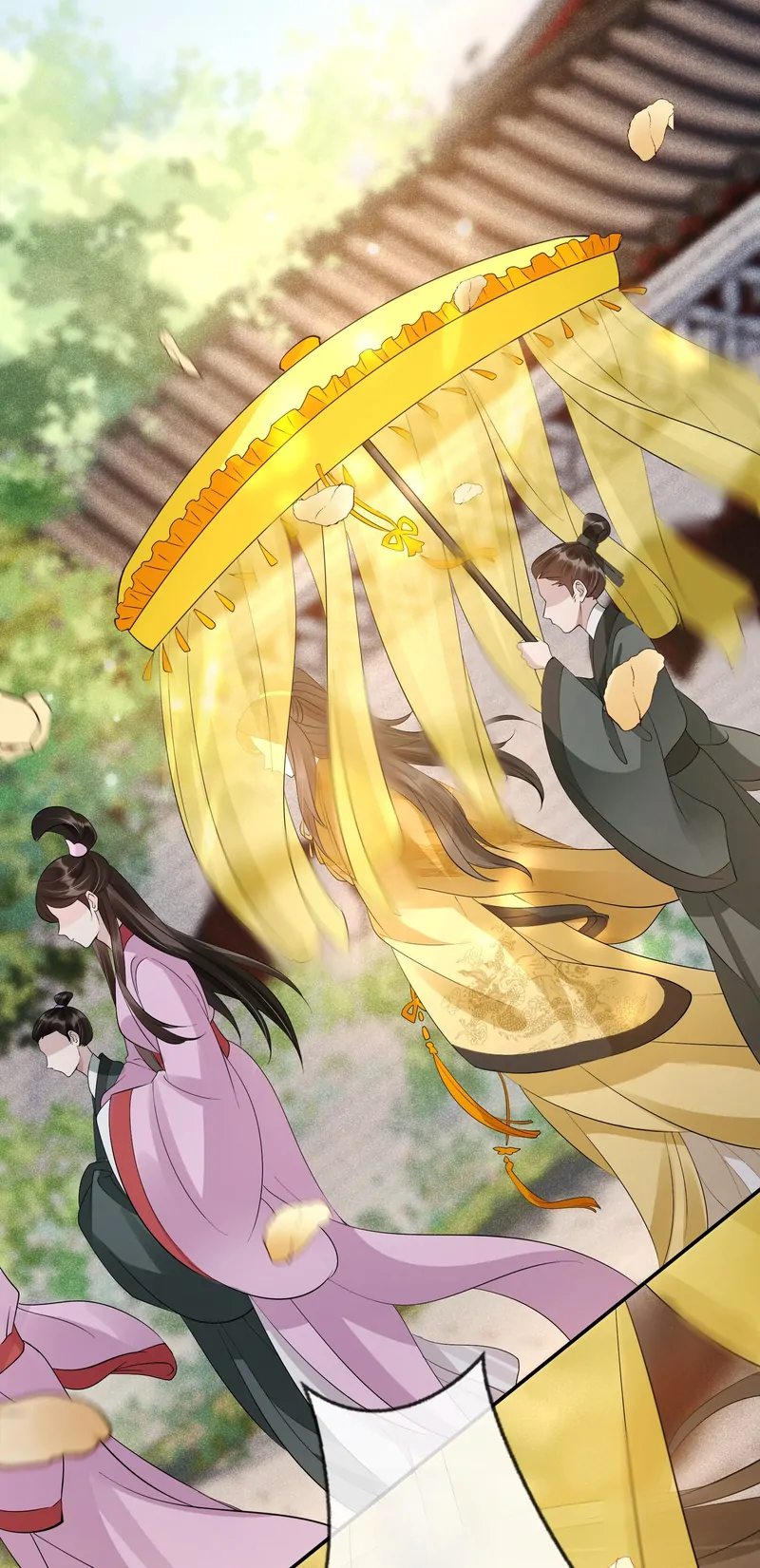 The Lady Locksmith of Mengliang Chapter 33 132 ch 30 17