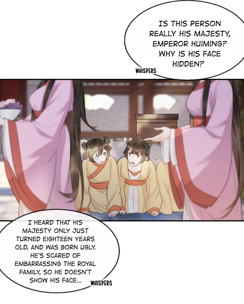 The Lady Locksmith of Mengliang Chapter 33 134 ch 30 19