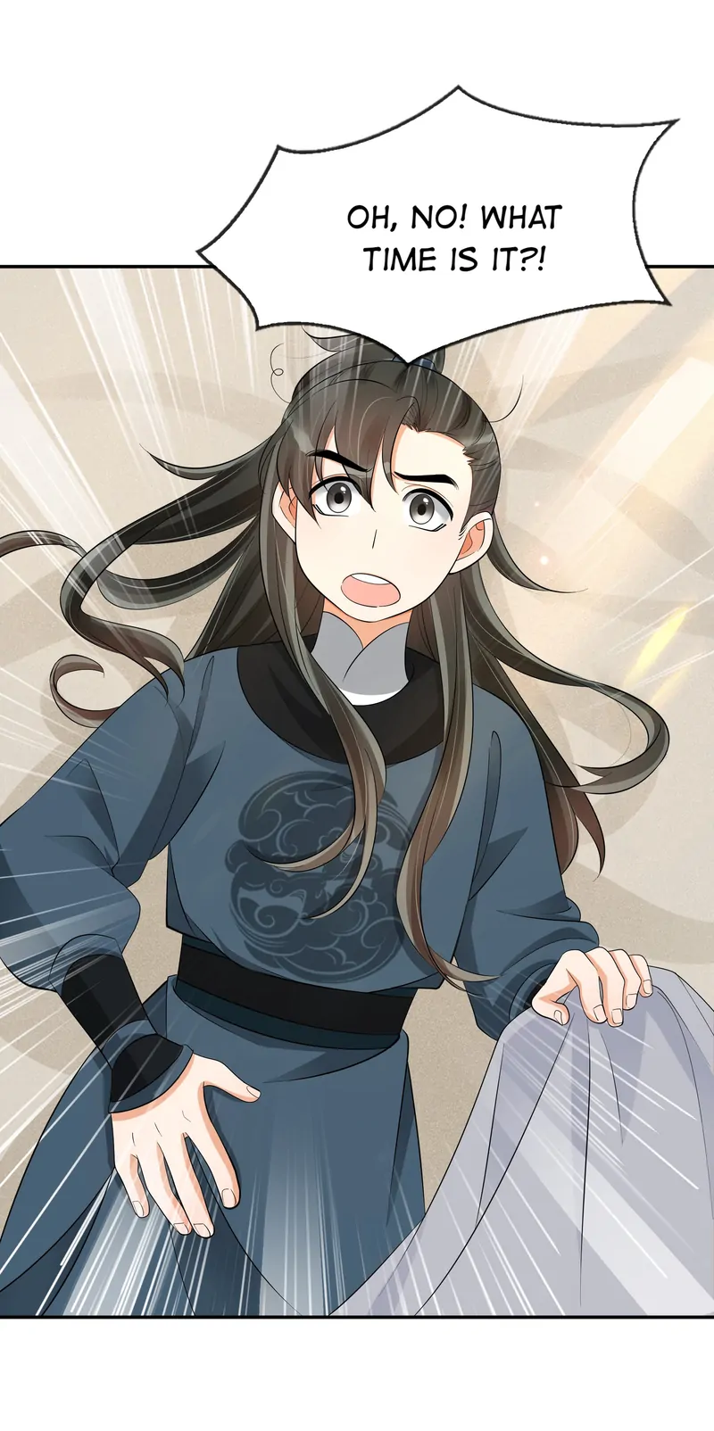 The Lady Locksmith of Mengliang Chapter 33 117 ch 30 2