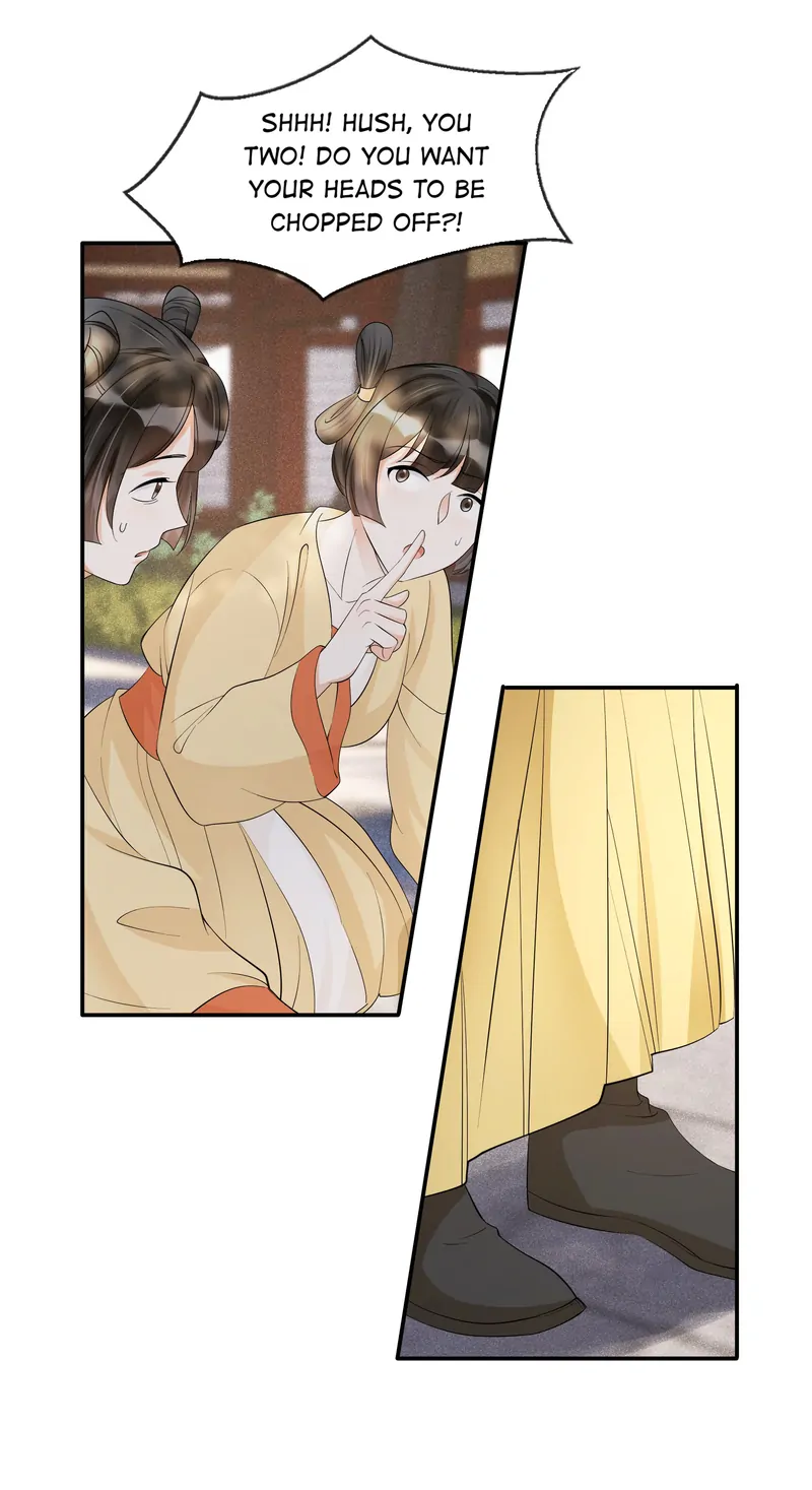 The Lady Locksmith of Mengliang Chapter 33 135 ch 30 20