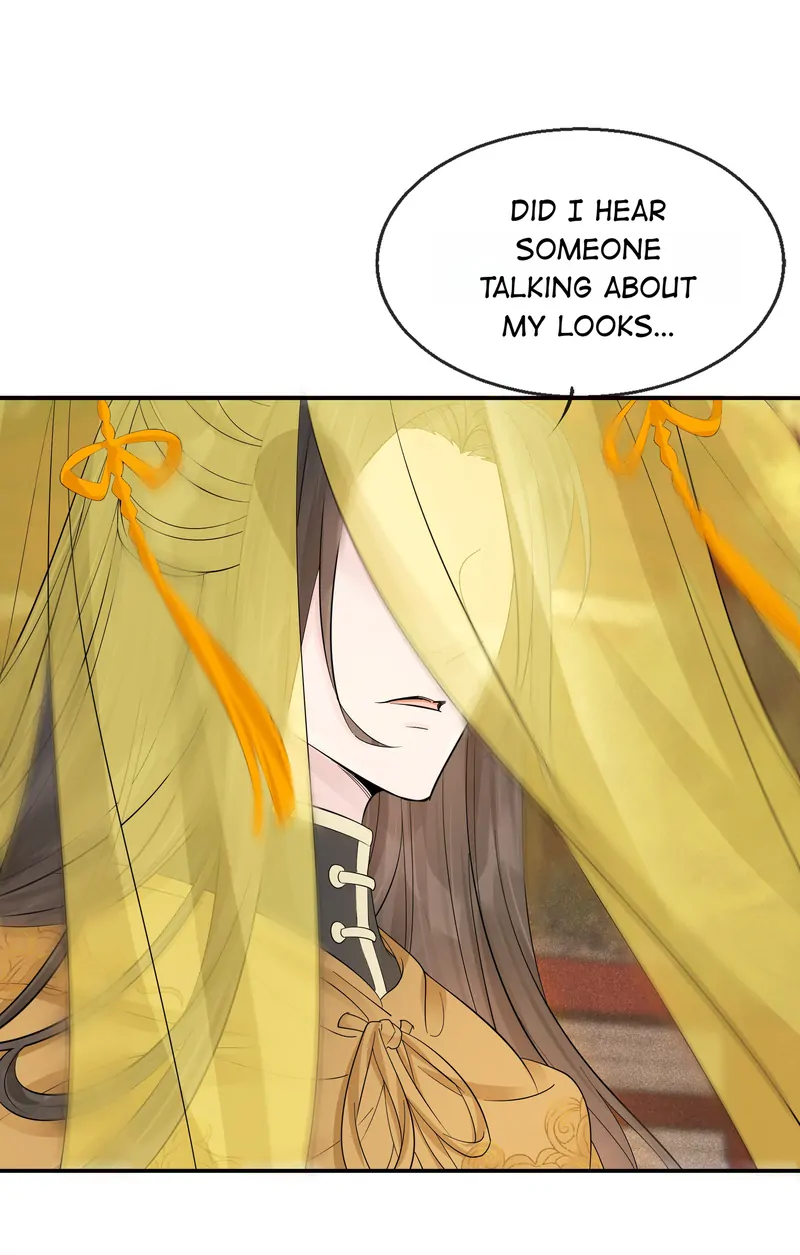 The Lady Locksmith of Mengliang Chapter 33 136 ch 30 21