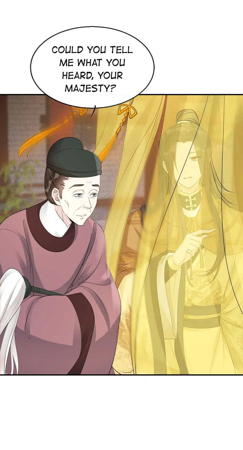 The Lady Locksmith of Mengliang Chapter 33 137 ch 30 22