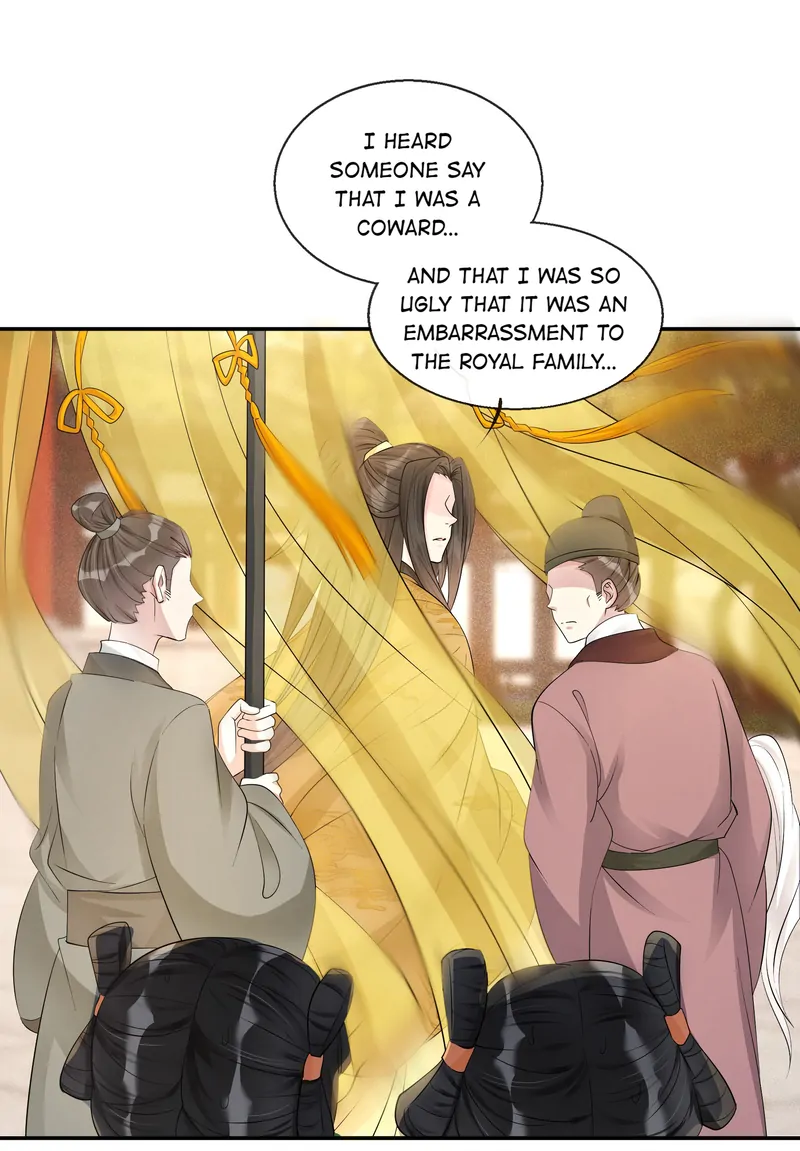 The Lady Locksmith of Mengliang Chapter 33 138 ch 30 23