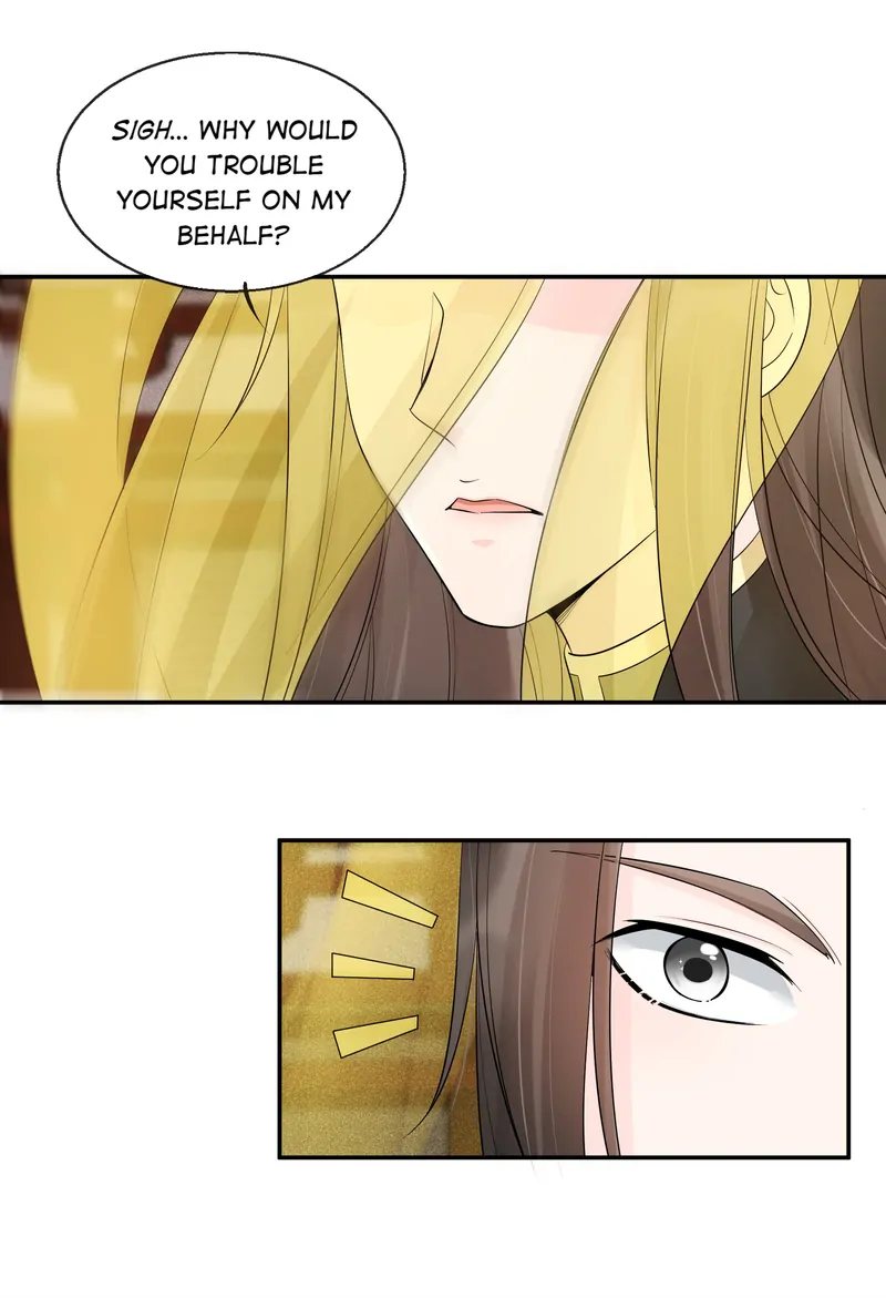 The Lady Locksmith of Mengliang Chapter 33 143 ch 30 28