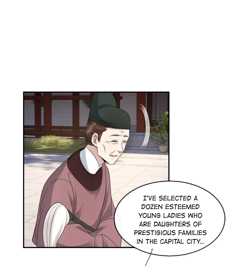 The Lady Locksmith of Mengliang Chapter 33 146 ch 30 31