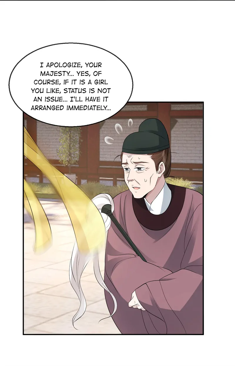 The Lady Locksmith of Mengliang Chapter 33 148 ch 30 33