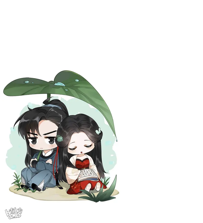 The Lady Locksmith of Mengliang Chapter 33 151 ch 30 36