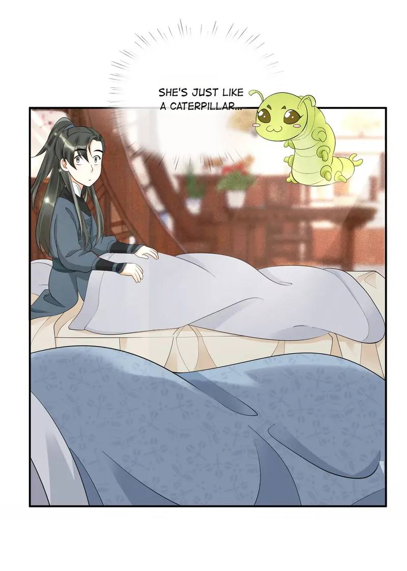 The Lady Locksmith of Mengliang Chapter 33 120 ch 30 5
