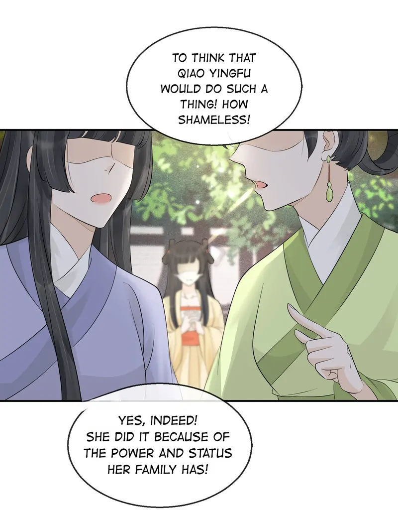 The Lady Locksmith of Mengliang Chapter 33 123 ch 30 8
