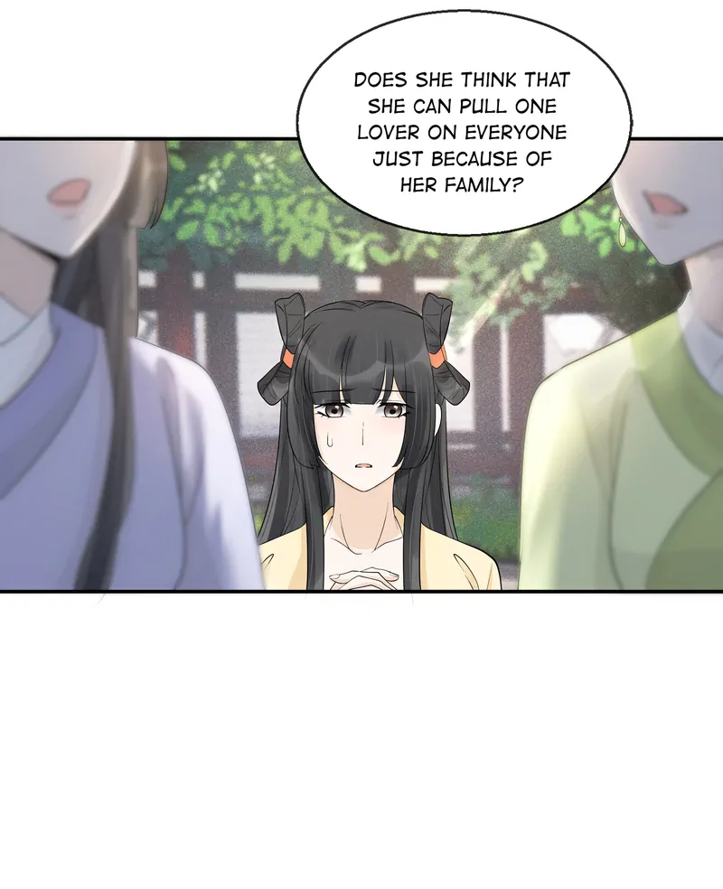 The Lady Locksmith of Mengliang Chapter 33 124 ch 30 9