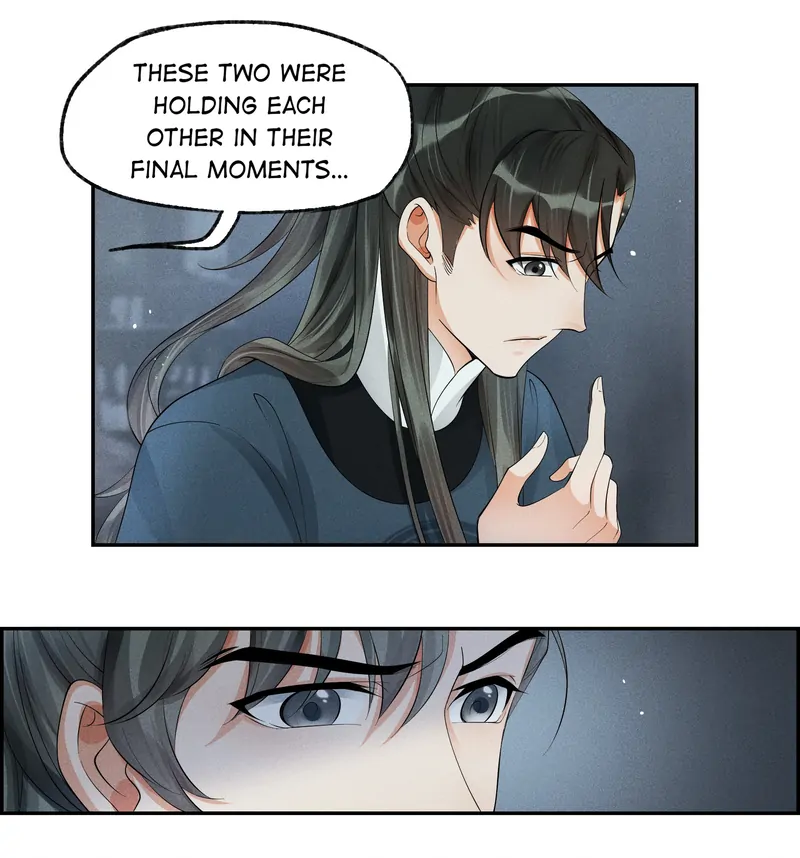 The Lady Locksmith of Mengliang Chapter 35 108 ch 32 11
