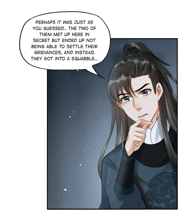 The Lady Locksmith of Mengliang Chapter 35 111 ch 32 14