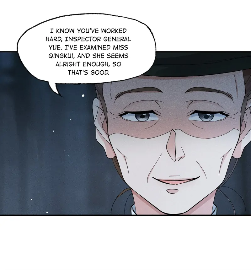 The Lady Locksmith of Mengliang Chapter 35 123 ch 32 26