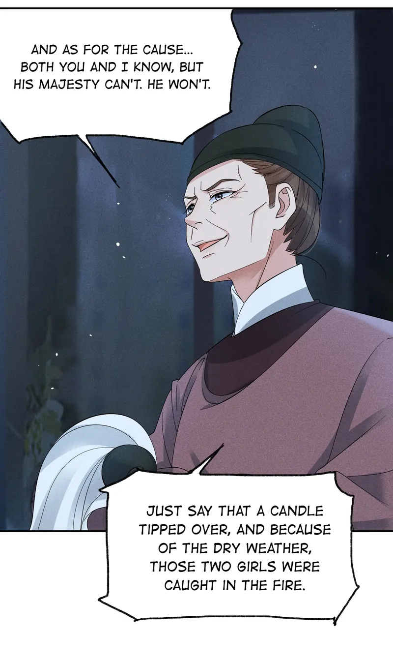 The Lady Locksmith of Mengliang Chapter 35 124 ch 32 27