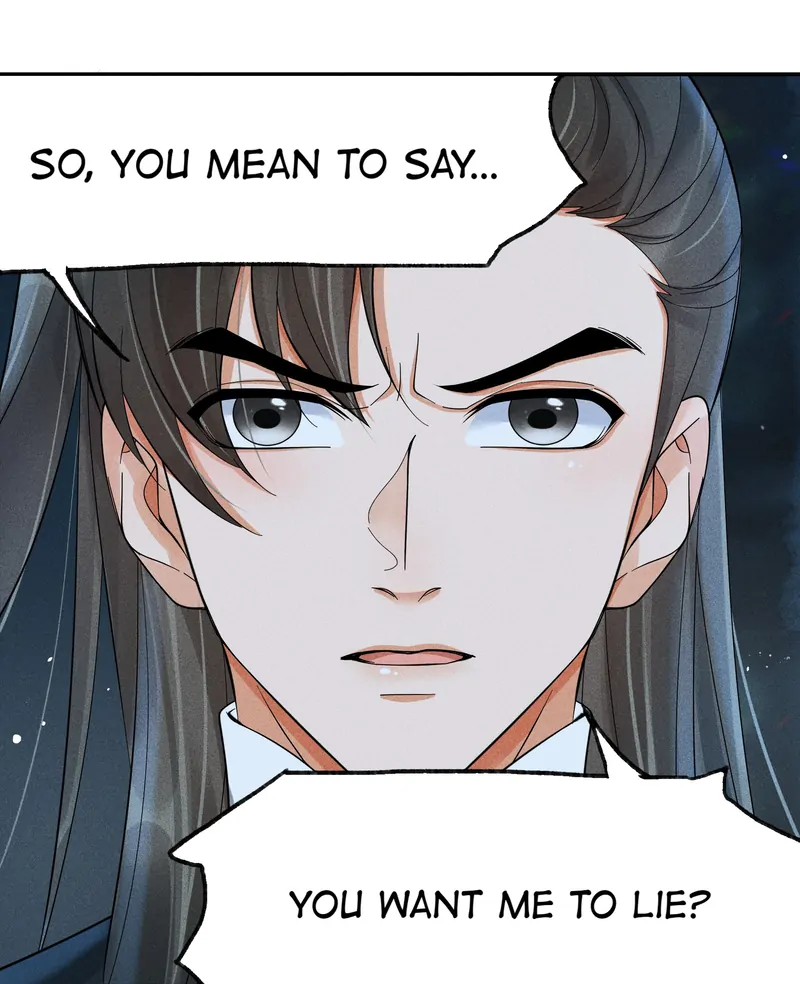 The Lady Locksmith of Mengliang Chapter 35 125 ch 32 28