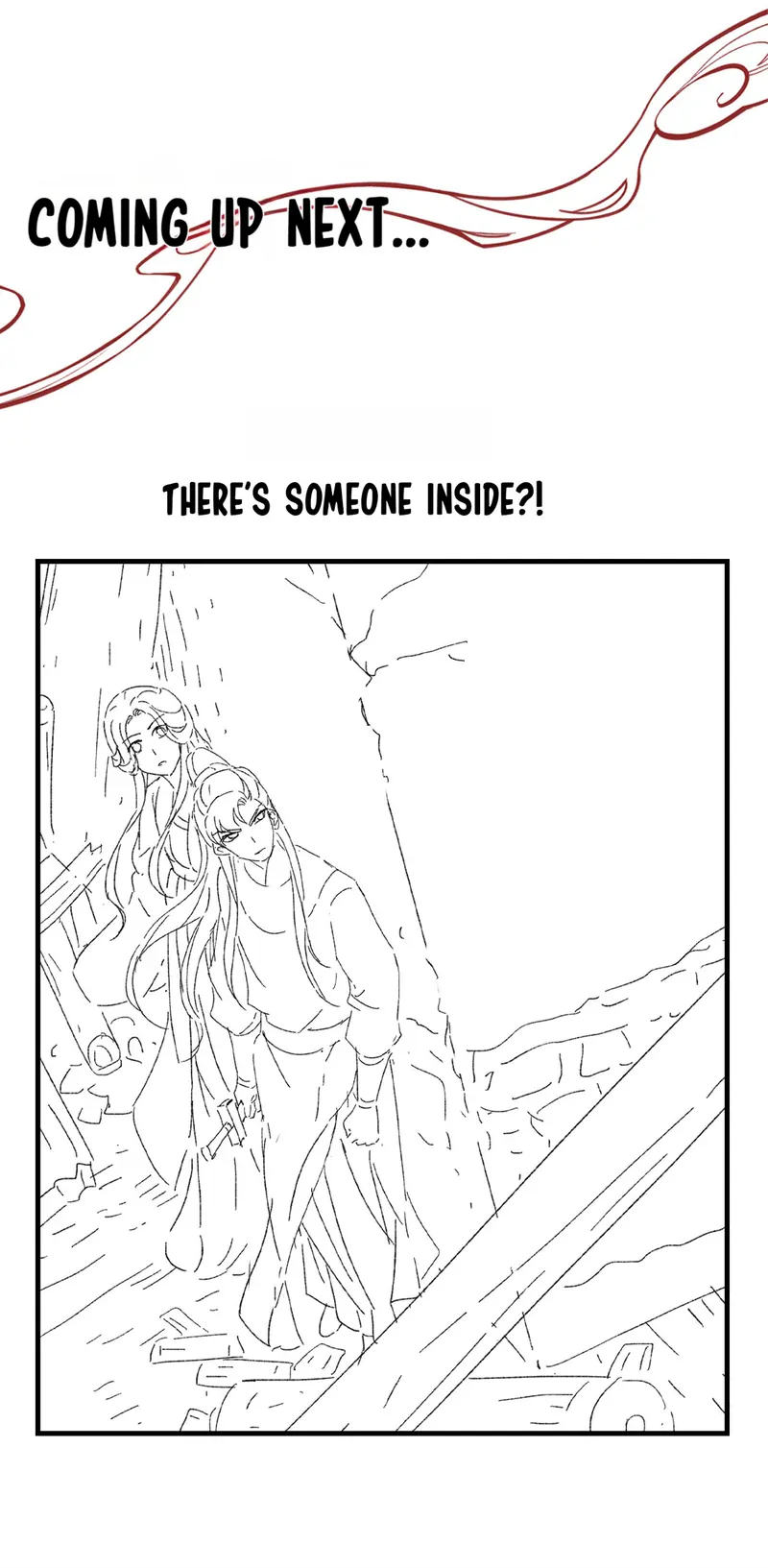 The Lady Locksmith of Mengliang Chapter 35 126 ch 32 29