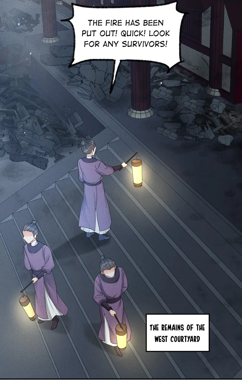 The Lady Locksmith of Mengliang Chapter 35 104 ch 32 7