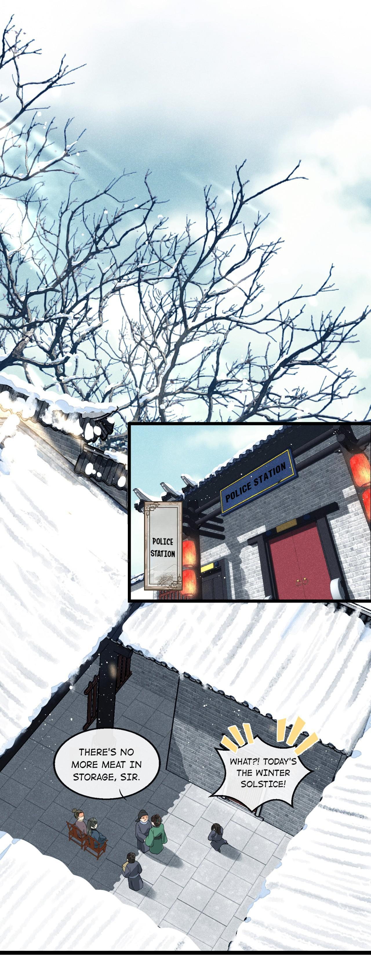 The Lady Locksmith of Mengliang Chapter 4 187 ch 3 12