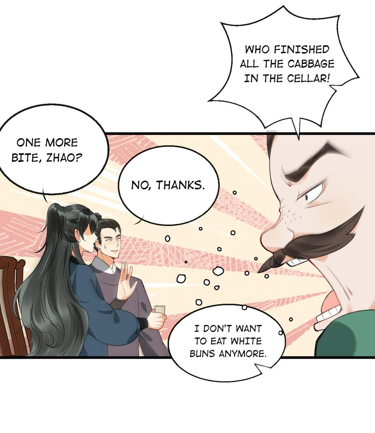 The Lady Locksmith of Mengliang Chapter 4 188 ch 3 13