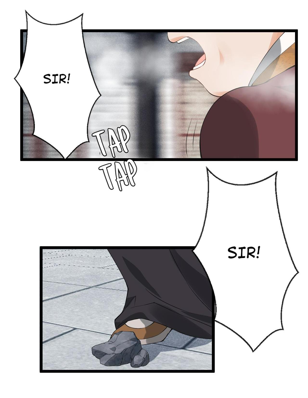 The Lady Locksmith of Mengliang Chapter 4 189 ch 3 14