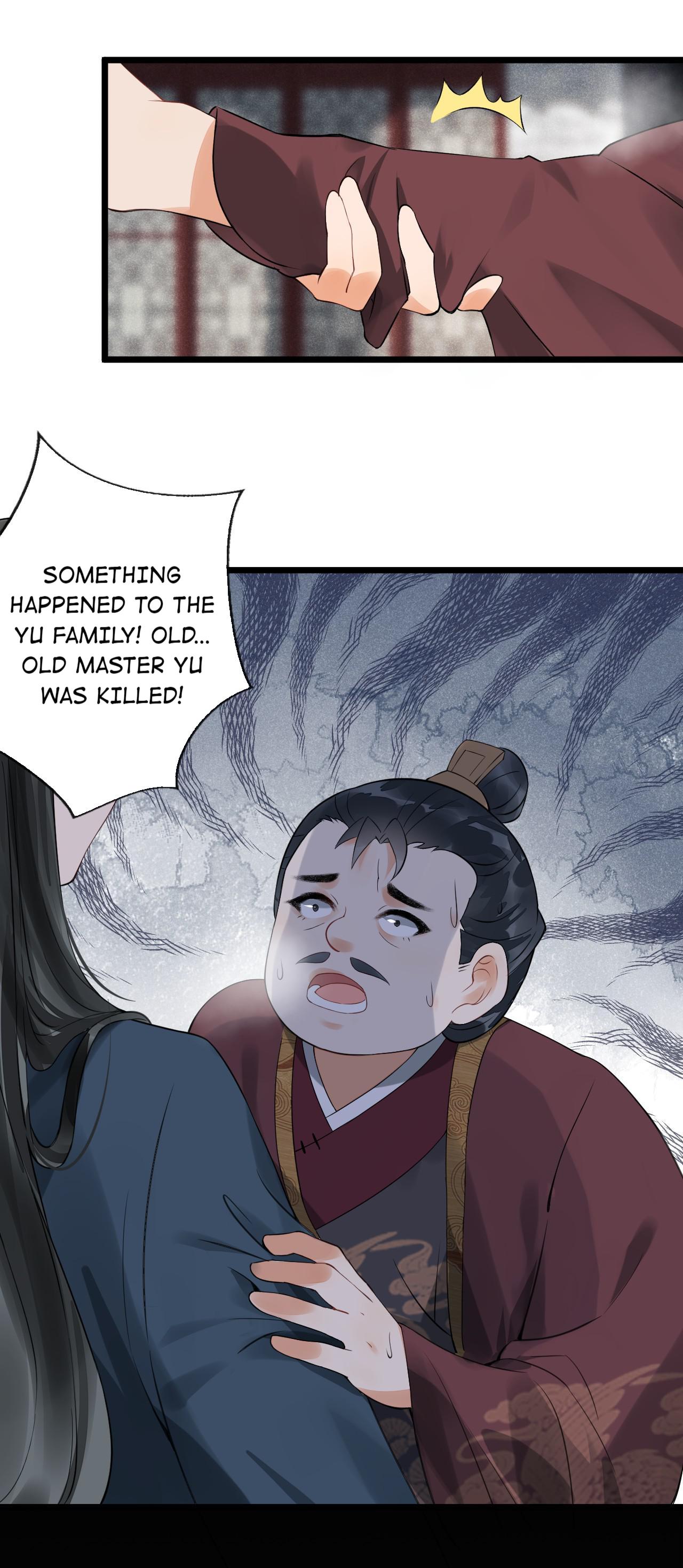 The Lady Locksmith of Mengliang Chapter 4 190 ch 3 15