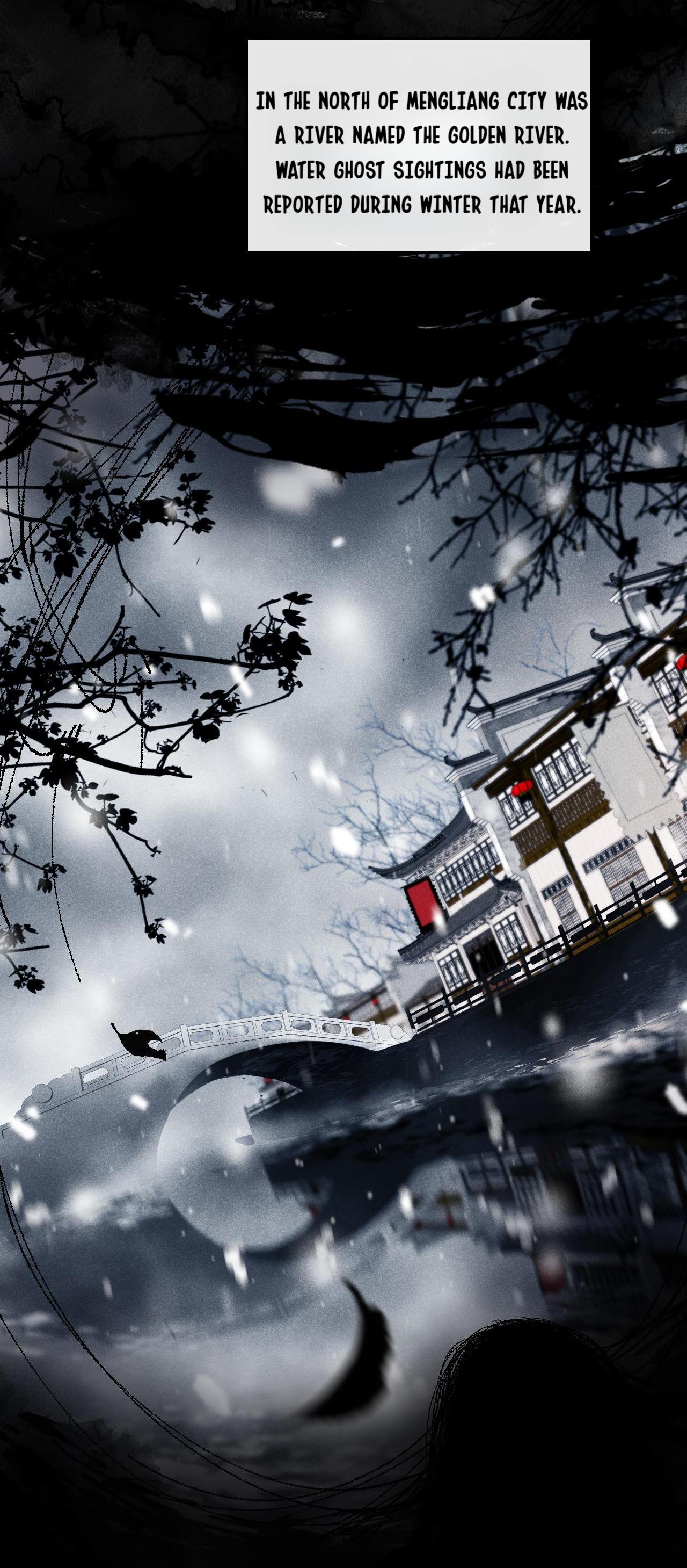 The Lady Locksmith of Mengliang Chapter 4 177 ch 3 2