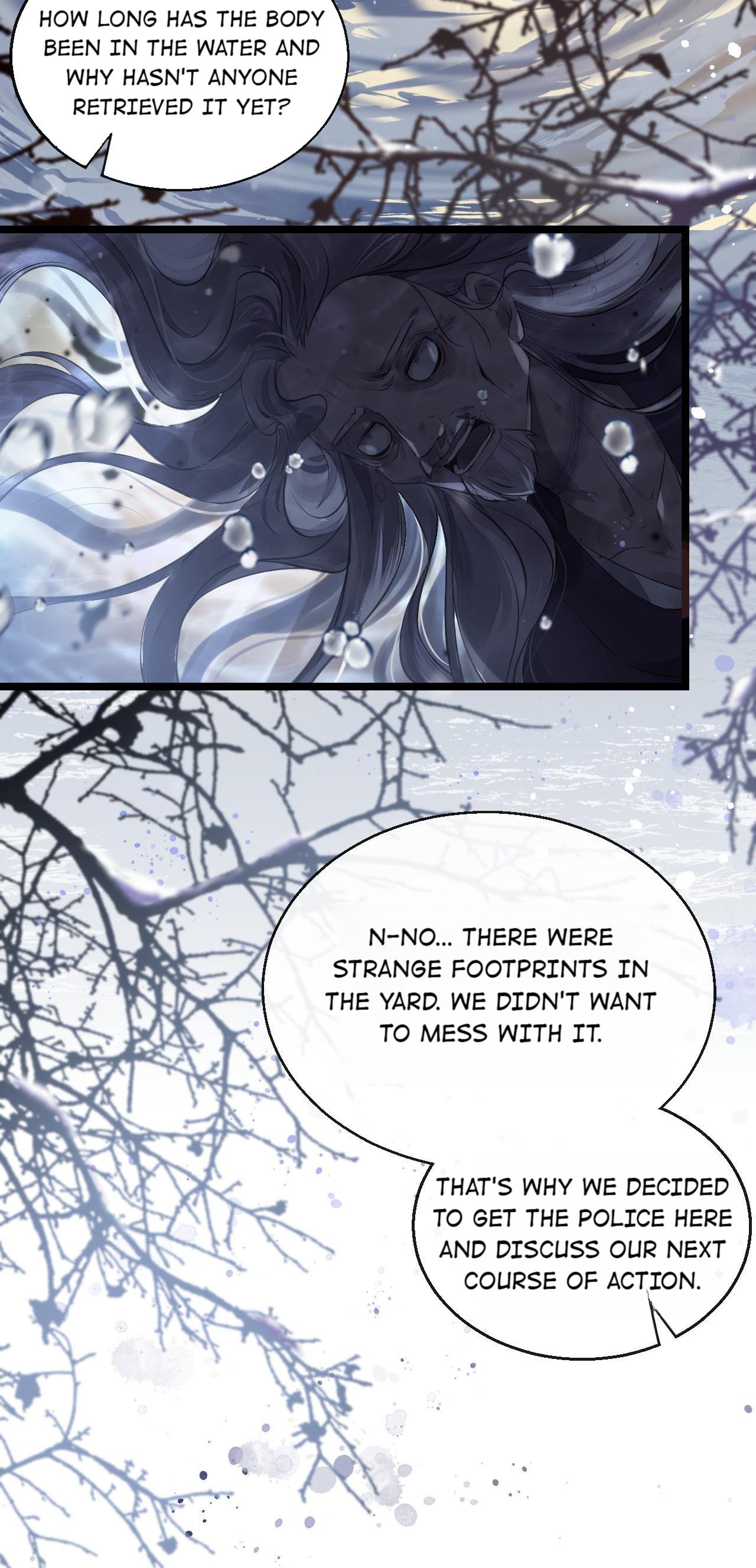 The Lady Locksmith of Mengliang Chapter 4 195 ch 3 21