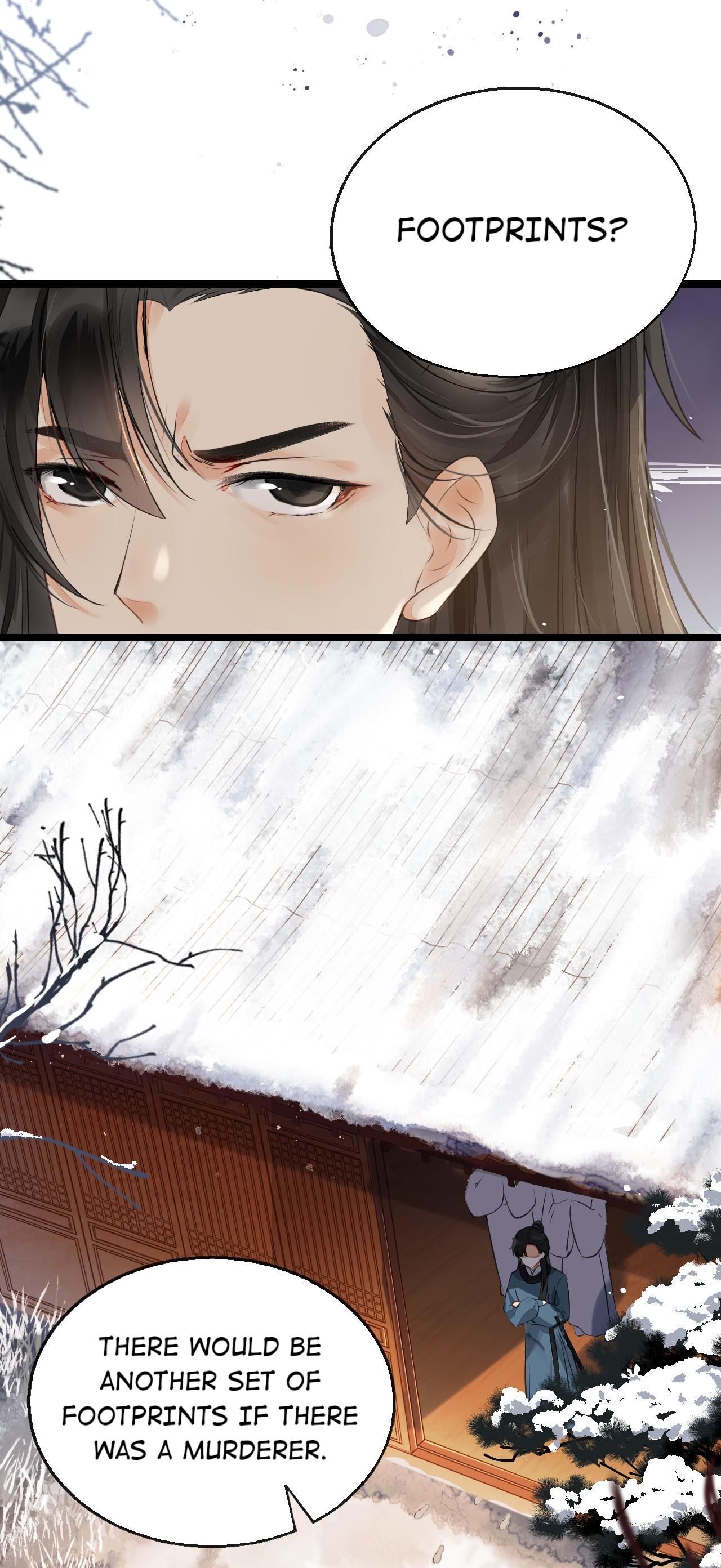 The Lady Locksmith of Mengliang Chapter 4 196 ch 3 22
