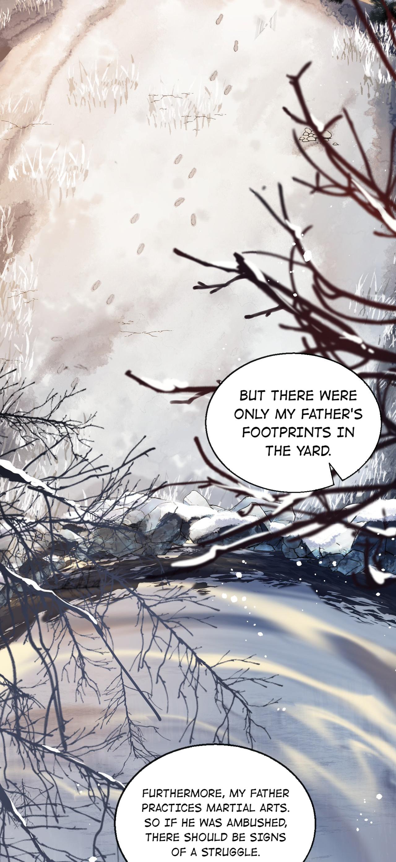 The Lady Locksmith of Mengliang Chapter 4 197 ch 3 23