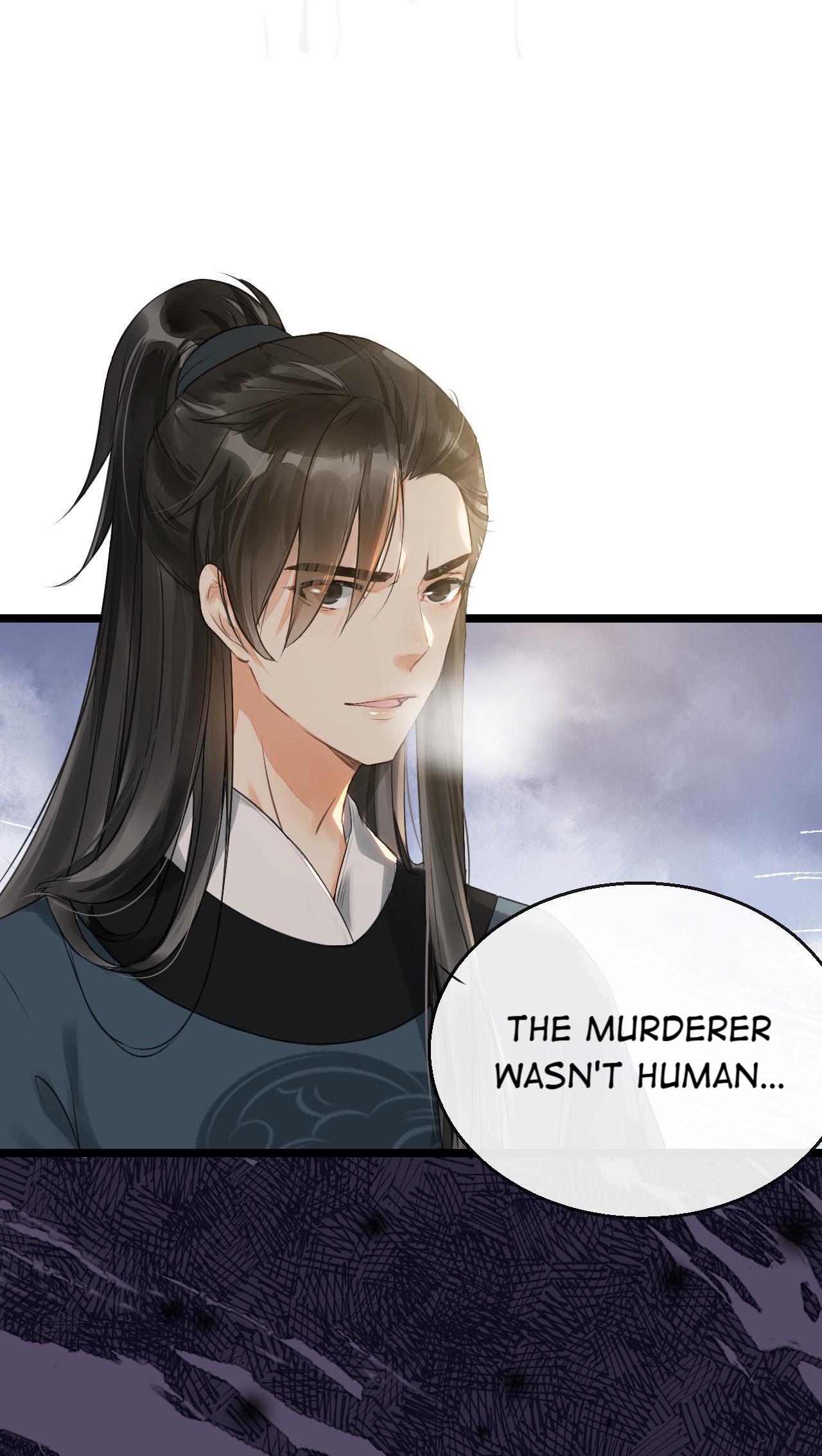 The Lady Locksmith of Mengliang Chapter 4 199 ch 3 25