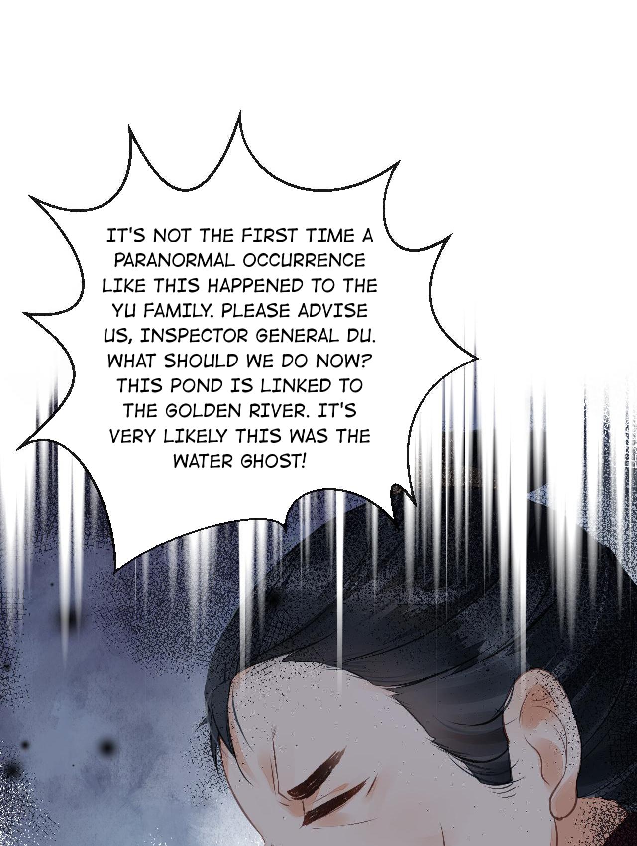 The Lady Locksmith of Mengliang Chapter 4 201 ch 3 28