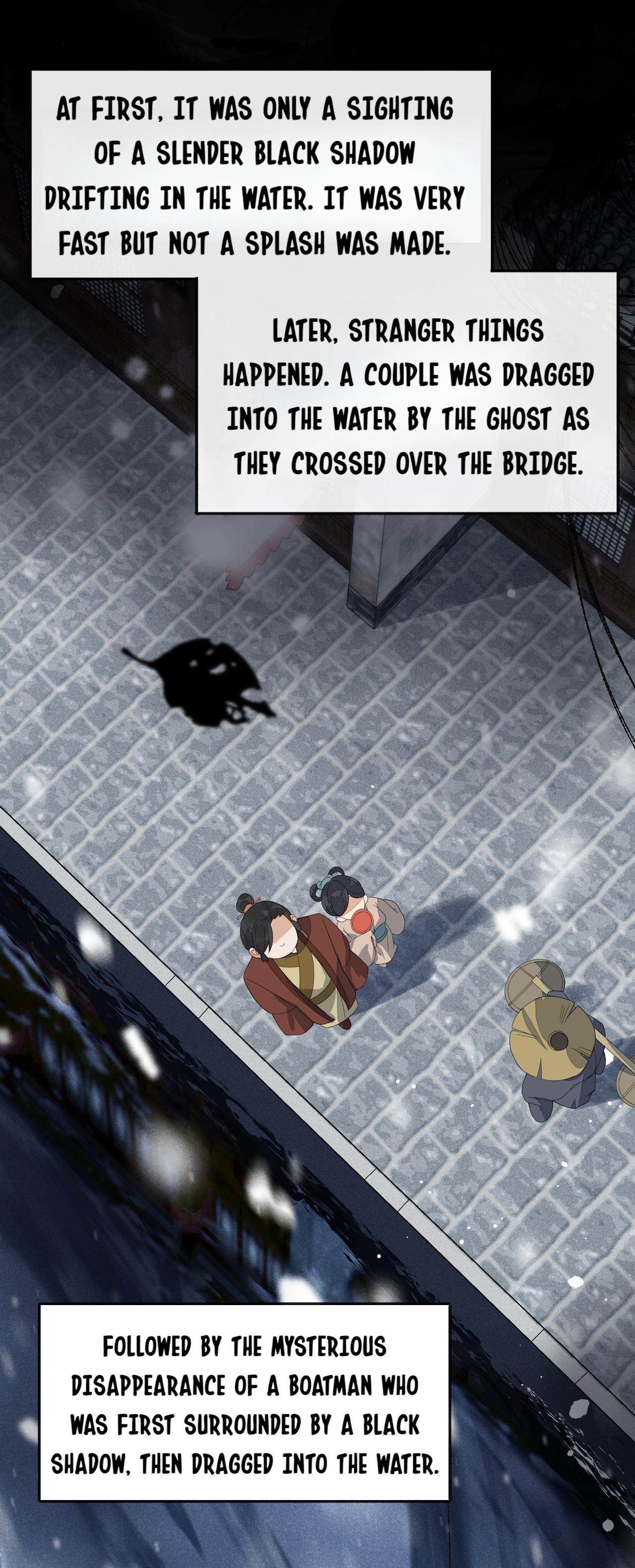 The Lady Locksmith of Mengliang Chapter 4 178 ch 3 3