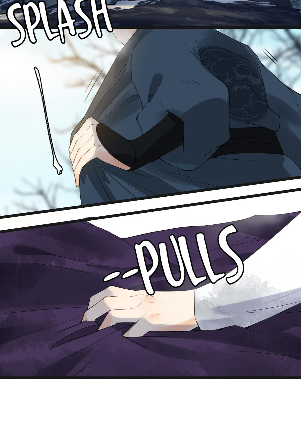 The Lady Locksmith of Mengliang Chapter 4 206 ch 3 33