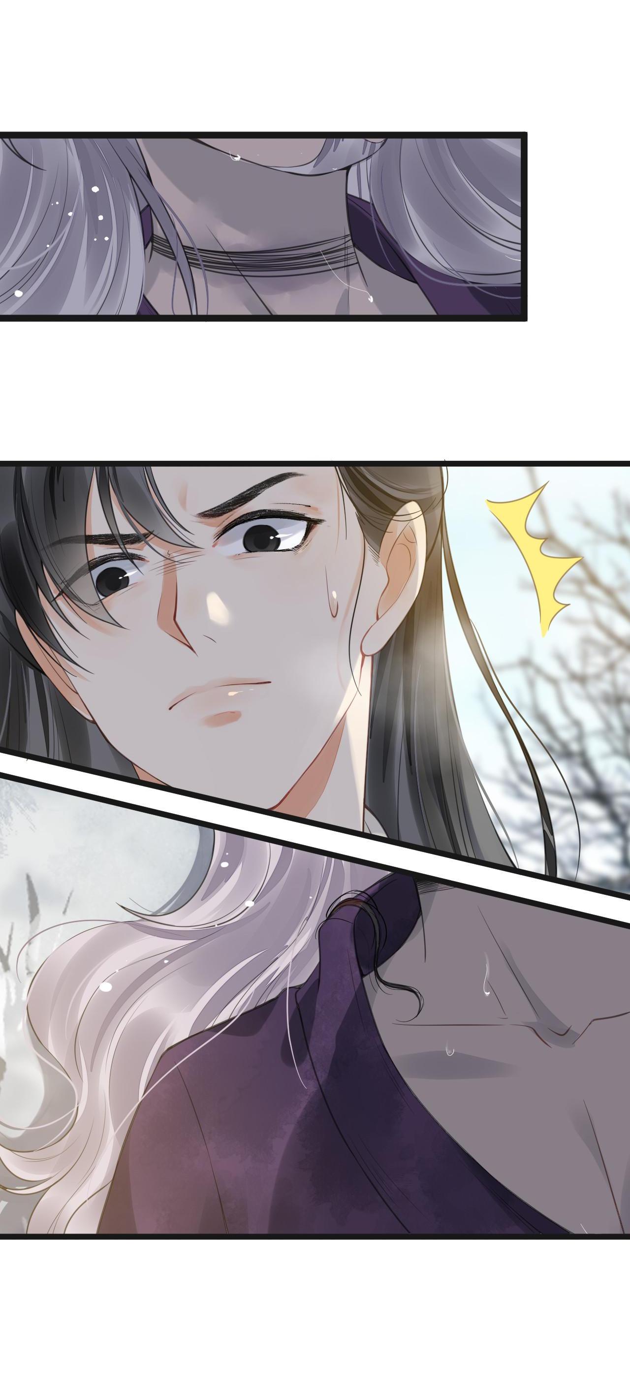 The Lady Locksmith of Mengliang Chapter 4 209 ch 3 36