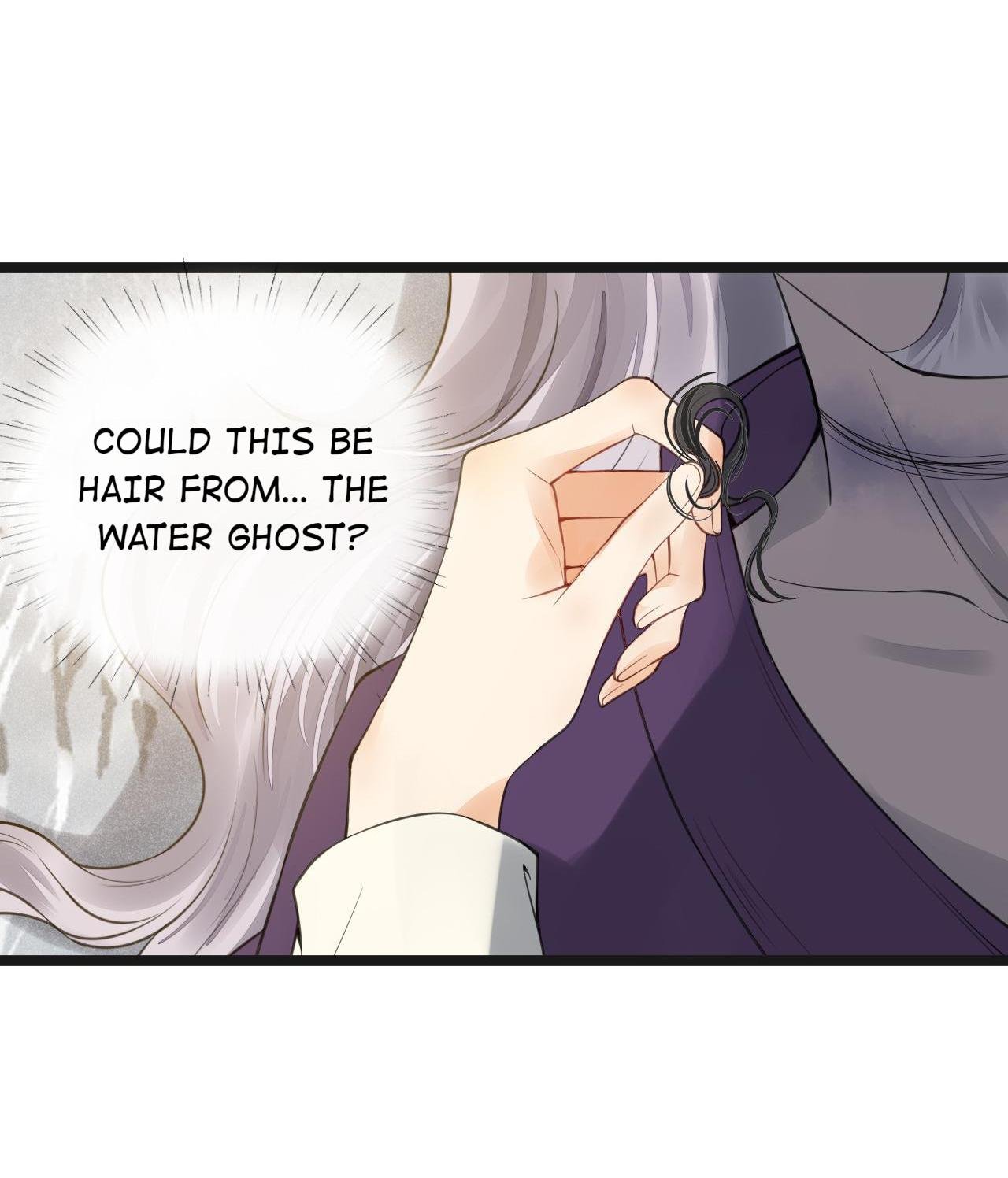 The Lady Locksmith of Mengliang Chapter 4 210 ch 3 37