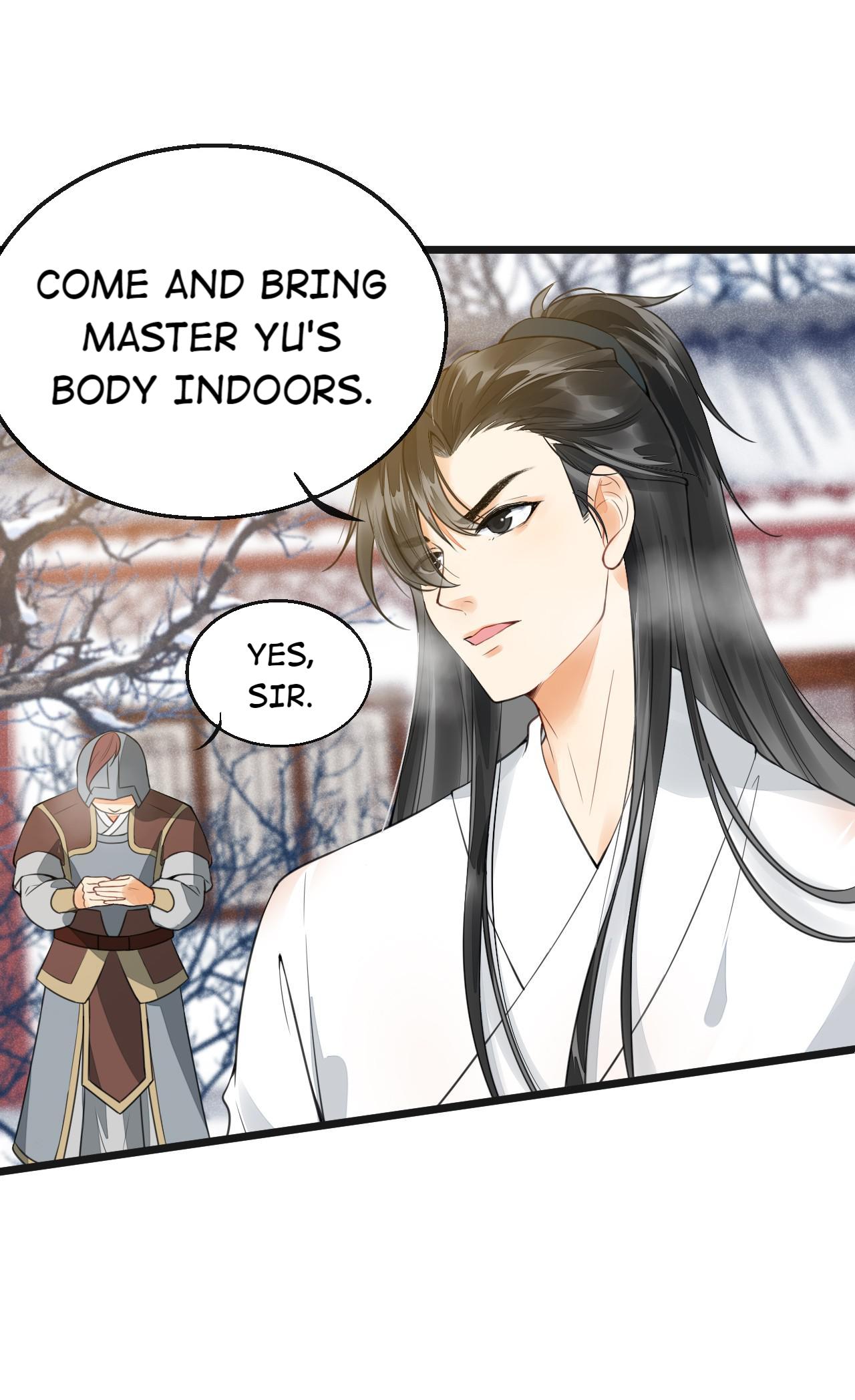 The Lady Locksmith of Mengliang Chapter 4 211 ch 3 38