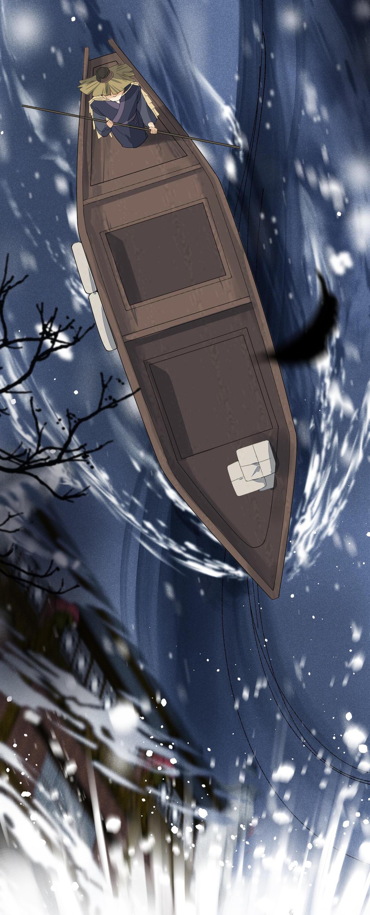The Lady Locksmith of Mengliang Chapter 4 179 ch 3 4