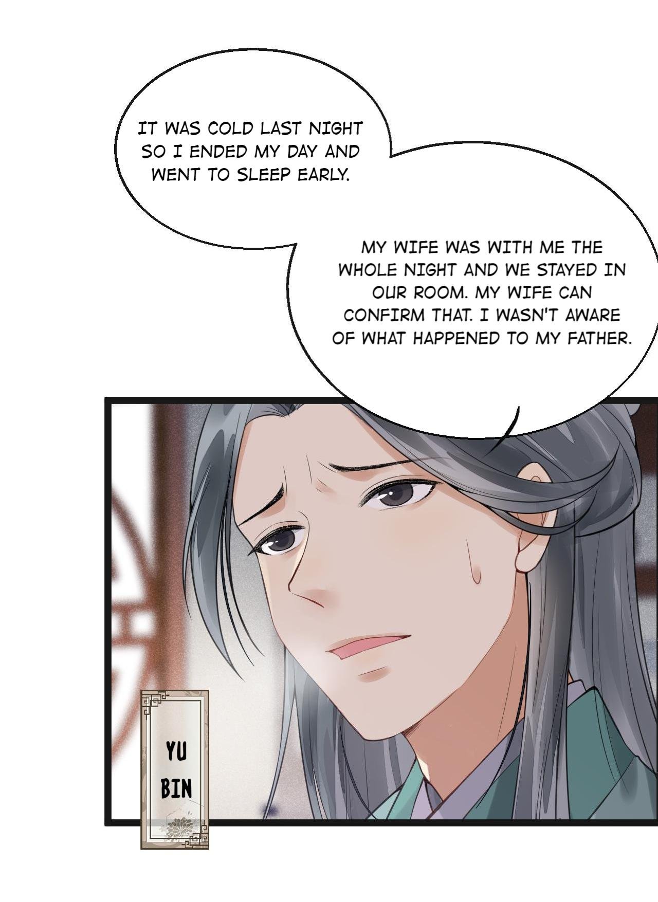 The Lady Locksmith of Mengliang Chapter 4 213 ch 3 41
