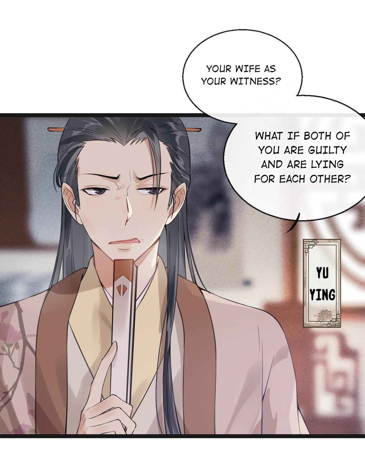 The Lady Locksmith of Mengliang Chapter 4 214 ch 3 42