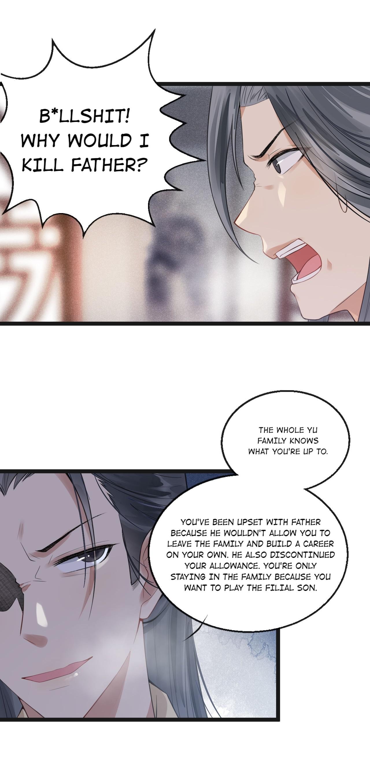 The Lady Locksmith of Mengliang Chapter 4 215 ch 3 43