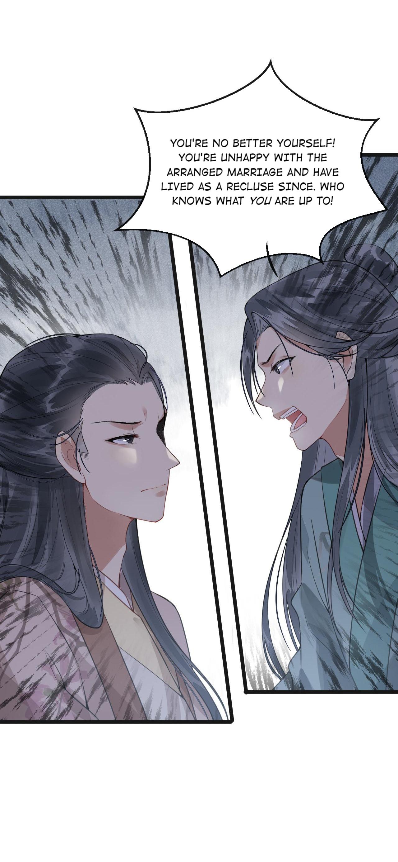 The Lady Locksmith of Mengliang Chapter 4 216 ch 3 44