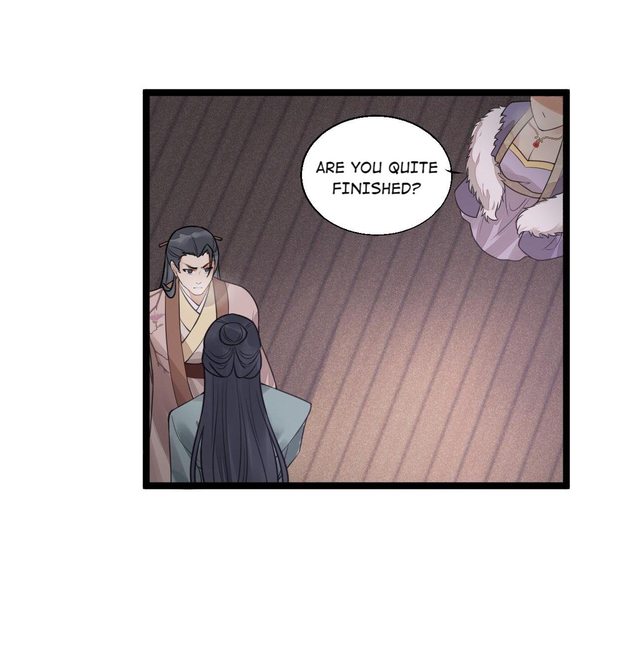 The Lady Locksmith of Mengliang Chapter 4 217 ch 3 45