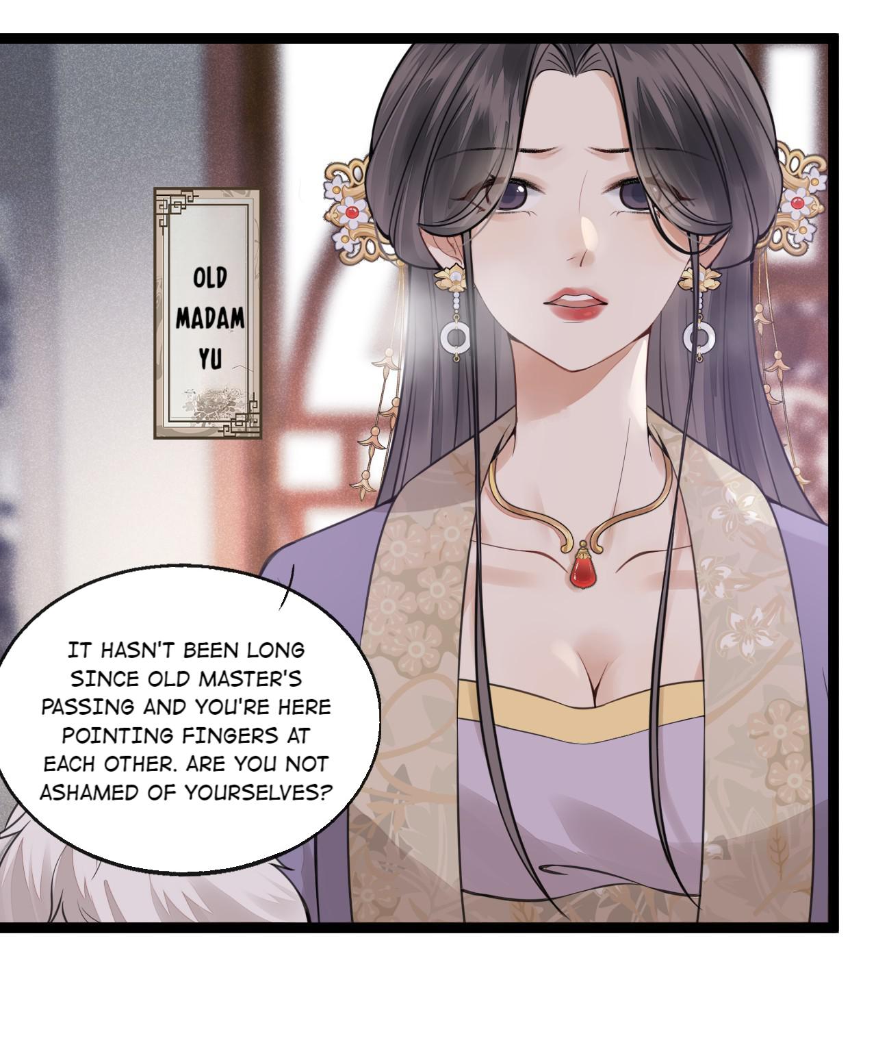 The Lady Locksmith of Mengliang Chapter 4 218 ch 3 46