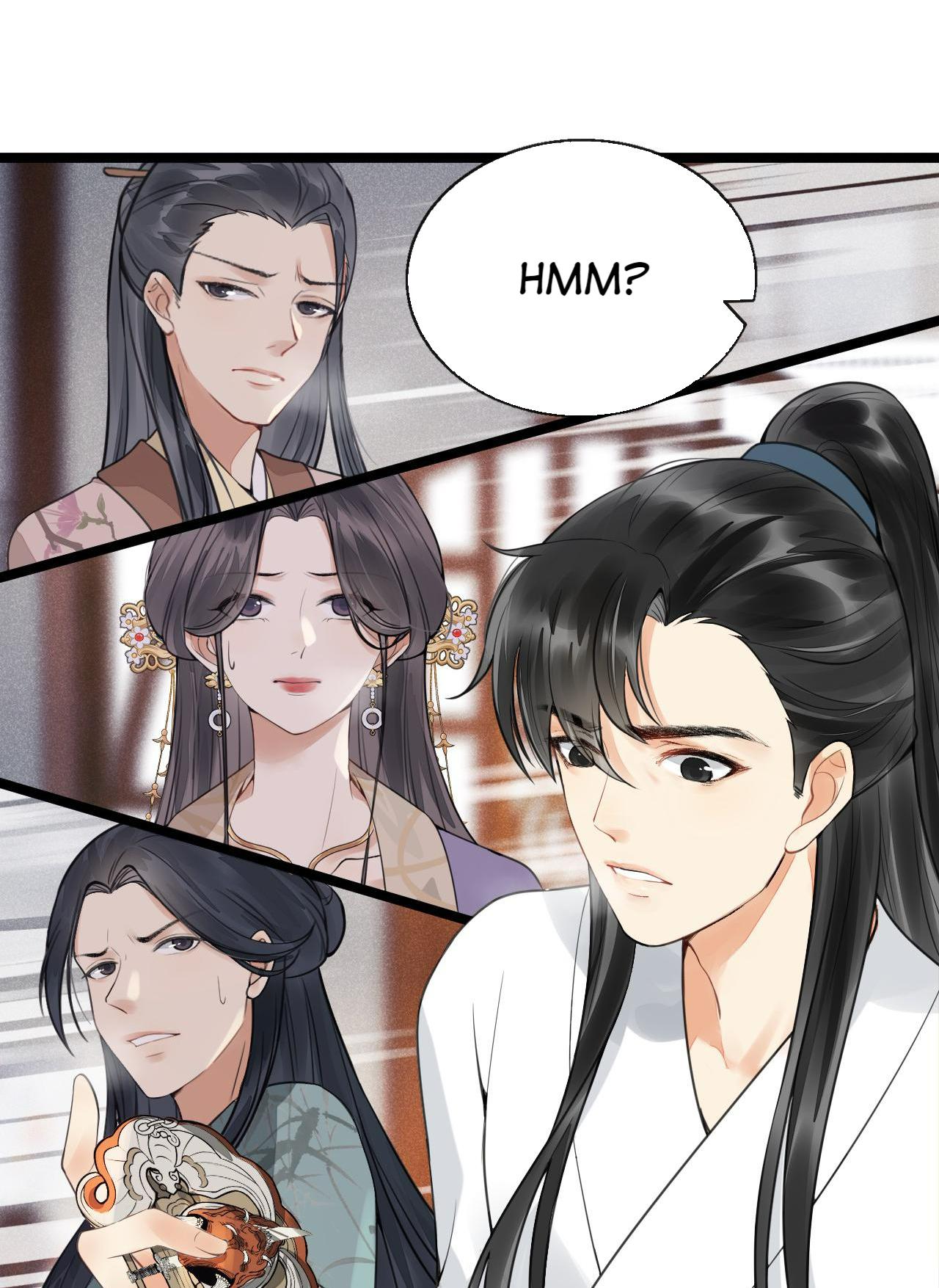 The Lady Locksmith of Mengliang Chapter 4 219 ch 3 47
