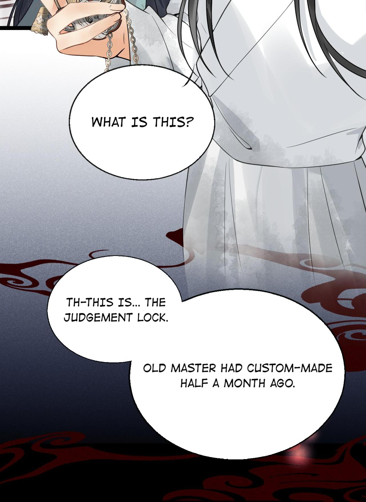 The Lady Locksmith of Mengliang Chapter 4 220 ch 3 48