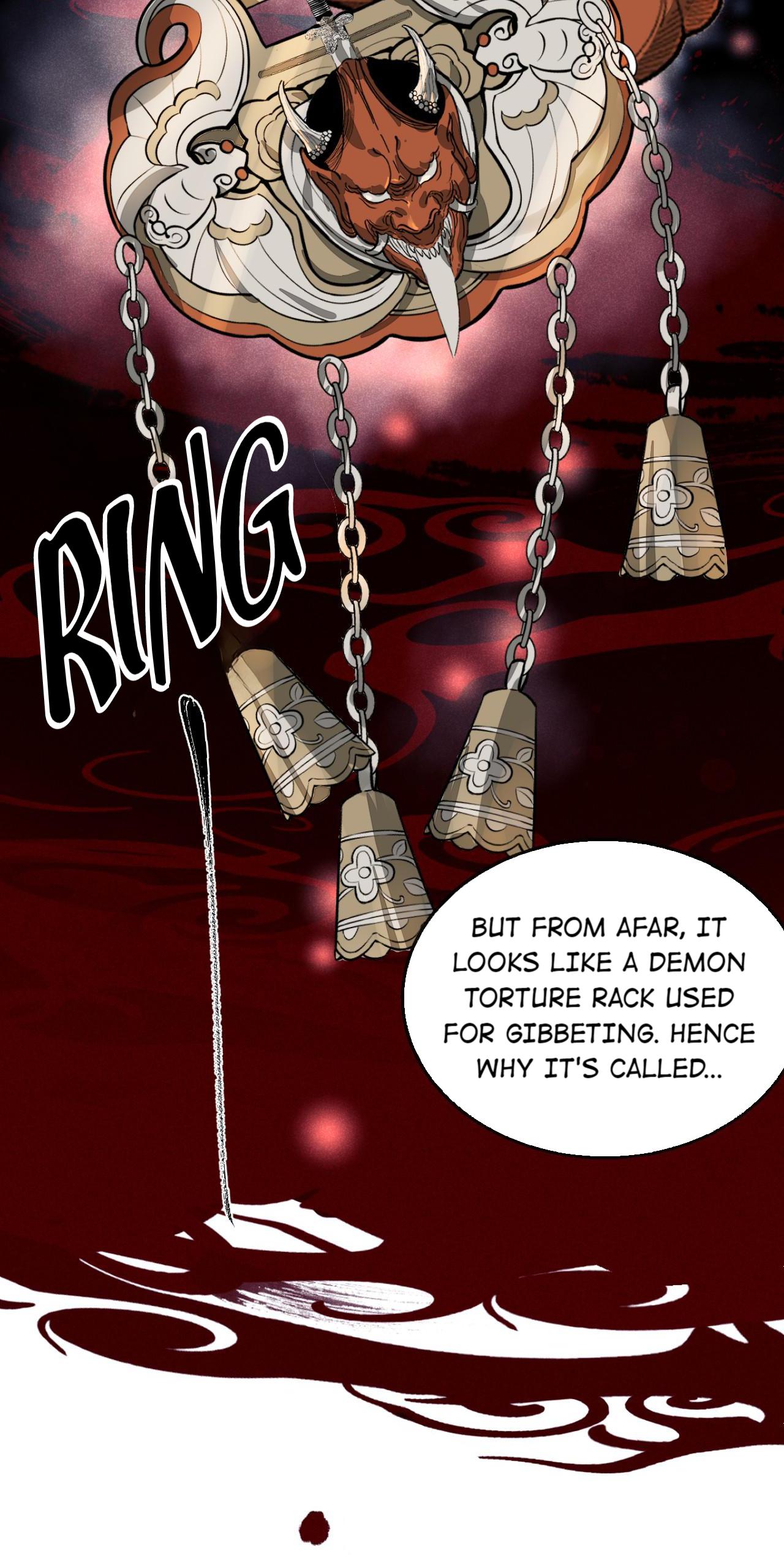 The Lady Locksmith of Mengliang Chapter 4 222 ch 3 50