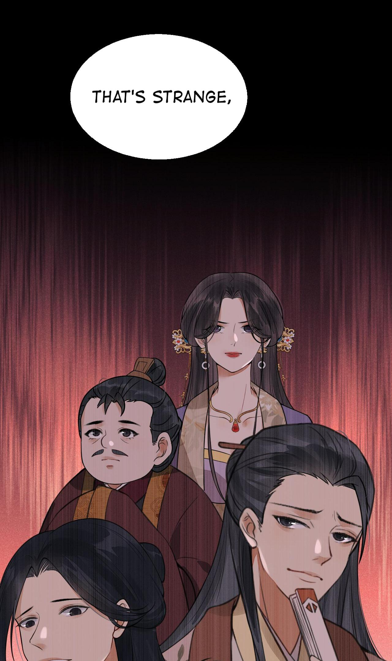 The Lady Locksmith of Mengliang Chapter 4 224 ch 3 52