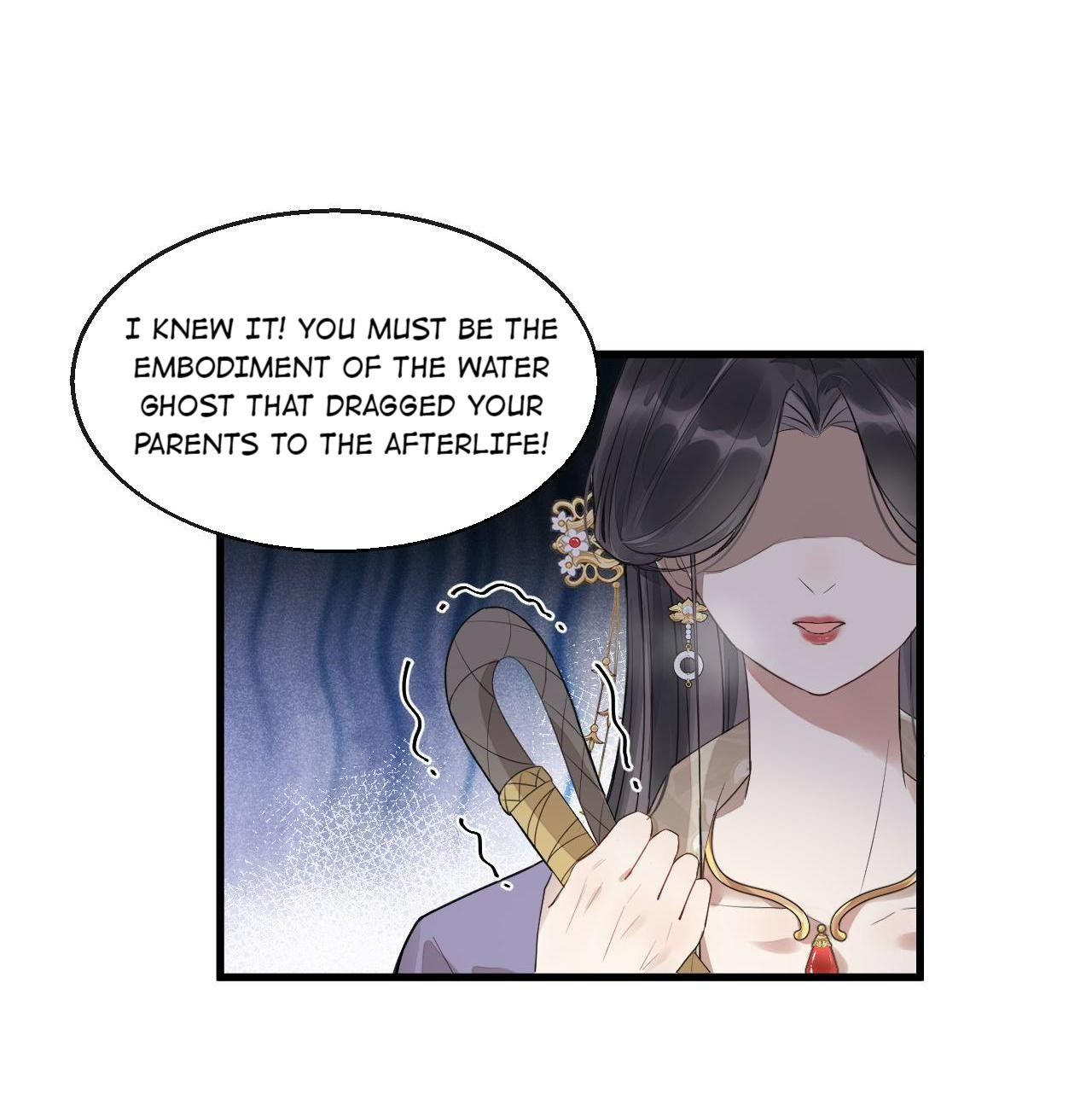 The Lady Locksmith of Mengliang Chapter 5 164 ch 4 11